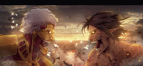 attack of titan titans